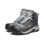 Women's Reno Waterproof Mid (Carbon Toe) | Magnet/Ipanema