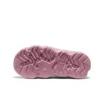 Big Kids' Hypowser Wrap Shoe | Lilas/Giggle Pink