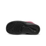 Big Kids' Howser II Waterproof Chukka | Beaujolais/Pool Blue