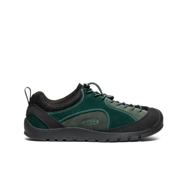 Men's Jasper Rocks Sneaker x Eastlogue | Scarab/Arctic