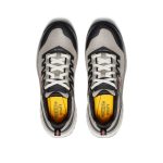 Men's Arvada Work Sneaker (Carbon Toe)  |  Plaza Taupe/Black