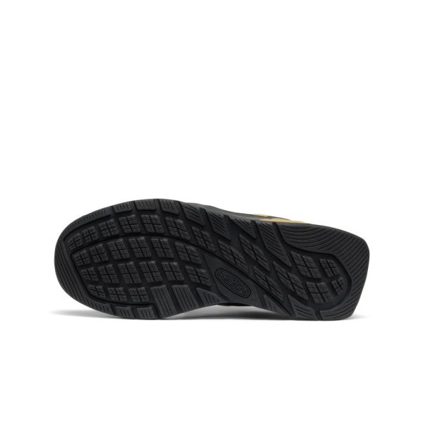 Women's Jasper III Sneaker | Khaki/Black