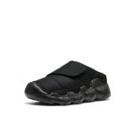 Big Kids' Hypowser Wrap Shoe | Black/Black