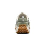 Women's KS86 Leather Sneaker | Lily Pad/Birch