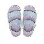 Little Kids' Elle Backstrap | Ballad Blue/Thistle