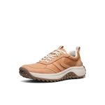 Women's KS86 Leather Sneaker | Natural/Birch