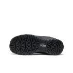 Men's Anchorage IV Waterproof Boot | Black/Black