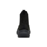 Women's Kosa Chelsea Boot  |  Black/Black