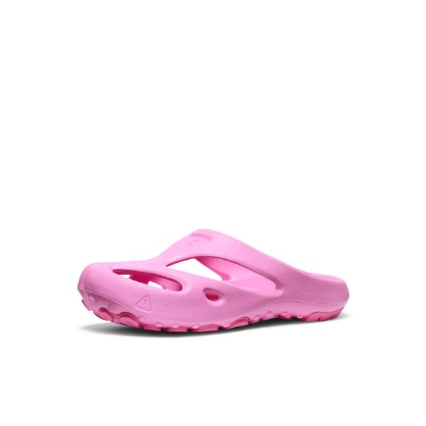 All Gender Shanti Clog x Madhappy  |  Pink