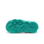 Big Kids' Hyperport H2 Sandal | Bright Aqua/Wax Yellow