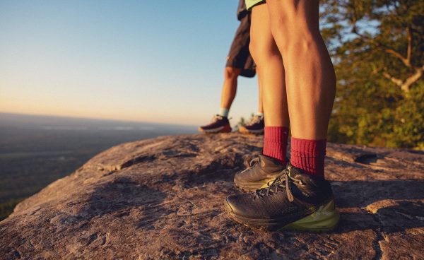 Men's Targhee Apex Waterproof Hiking Boot | Abbey Stone/Birch