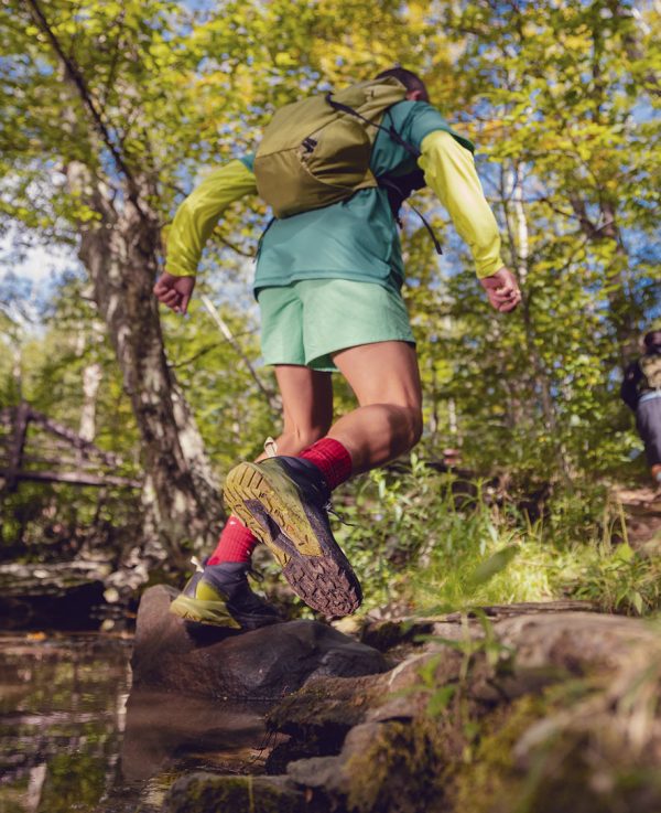 Men's Targhee Apex Waterproof Hiking Boot | Abbey Stone/Birch