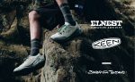 Men's Jasper Zionic ELNEST Sneaker | Elnest Vapor/Alloy