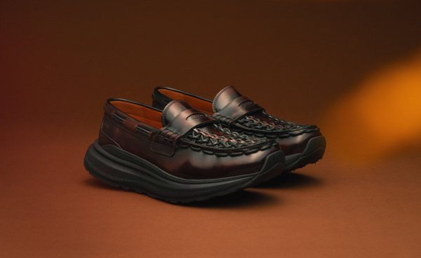 All Gender UNEEK Loafer WK | Cordovan