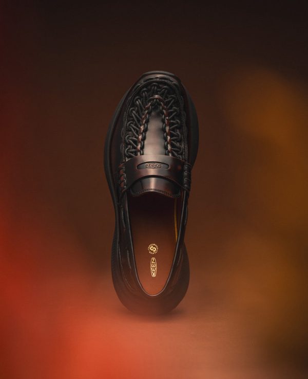 All Gender UNEEK Loafer WK | Cordovan