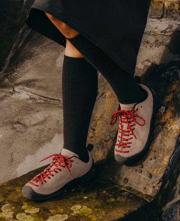 Women's Jasper Sneaker  |  Brindle/Tillandsia Purple