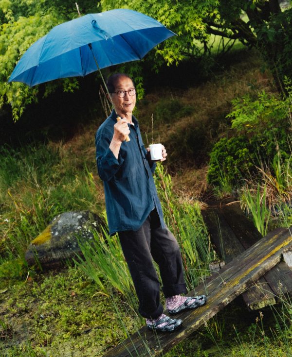 Shanti Arts Clog x Gentle Fullness | GF Flowers