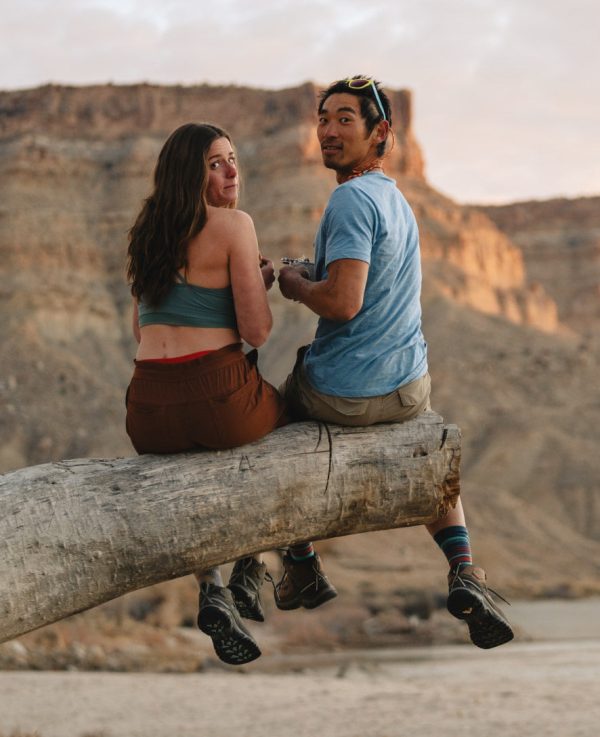 Men's Targhee III Waterproof Mid | Black Olive/Golden Brown