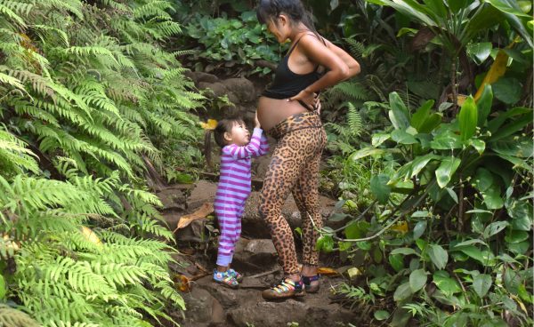 Toddlers' Seacamp II CNX | Blue Depths/Gargoyle