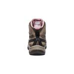 Women's Targhee IV Waterproof Hiking Boot | Brindle/Nostalgia Rose
