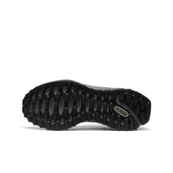 Men's Jasper Zionic ELNEST Sneaker | Elnest Vapor/Alloy