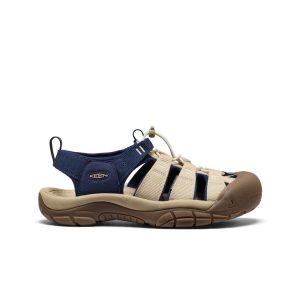 Men's Newport H2 Sandal | Tri-Block Safari