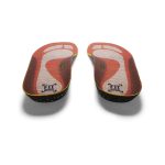 Men's Outdoor K-10 Replacement Insole | Burnt Orange