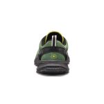 Big Kid's Jasper Zionic Sneaker  |  Bronze Green/Evening Primrose