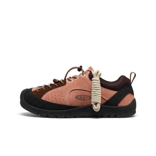 Women's Jasper Rocks Sneaker | Cork/Java