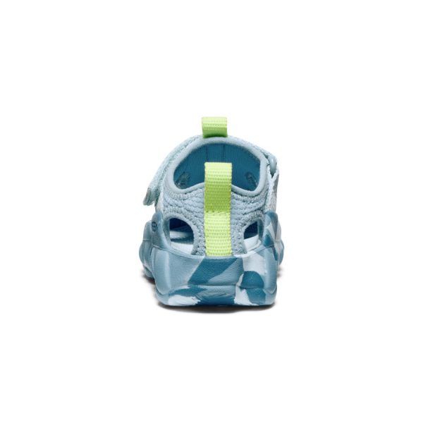 Toddlers' Hyperport H2 Sandal  |  Skyway/Faded Denim
