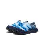 Men's Whyser Protect Our Winters Slip-On | Pow Glacier Blue