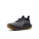Women's Roam Trail Running Shoe | Black/Magnet
