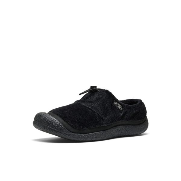 Men's Howser III Slide ARTPARA FUKAGAWA | Artpara Black