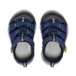 Toddlers' Newport H2 | Naval Academy/Keen Yellow