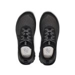 Women's Roam Trail Running Shoe | Black/Black
