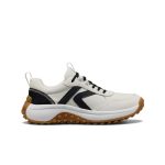 Women's KS86 Leather Sneaker | Star White/Black