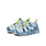 Big Kids' Hyperport H2 Sandal  |  Skyway/Faded Denim