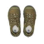 Big Kids' Targhee IV Waterproof Hiking Shoe | Martini Olive
