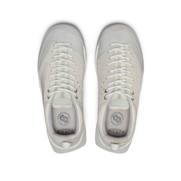 Women's Jasper III Sneaker | Vapor/Star White