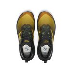 Men's 450 Dirt Waterproof Hiking Shoe  |  Lemon Curry/Black