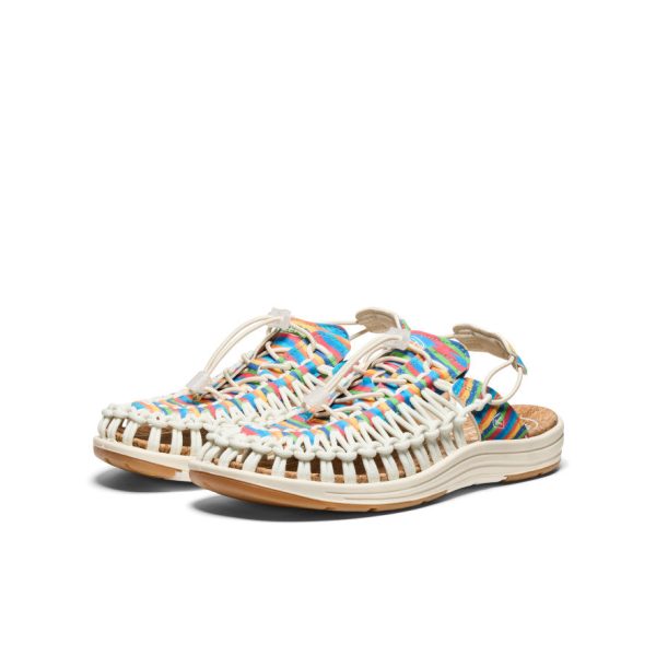 All Gender UNEEK II Convertible x Iro To Ikiru Wo Tukuru Fuku | Multi/Birch