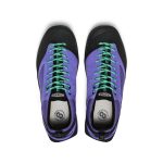 Men's Jasper III Sneaker  |  Purple Opulence/Black