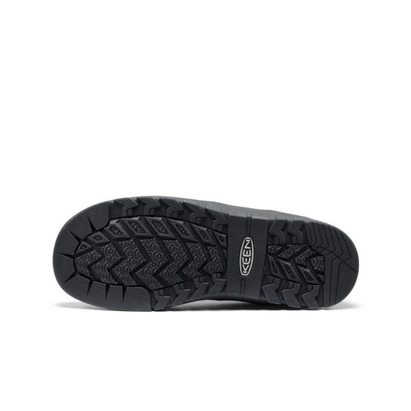 Women's Jasper Rocks Sneaker | Black/Gold