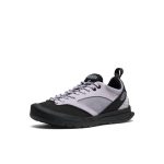 Women's Jasper III Sneaker | Black/Thistle