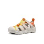 Big Kids' Hyperport H2 Sandal | Evening Primrose/Grenadine