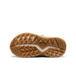 Little Kids' Hightrail Waterproof Hiking Shoe | Birch/Daffodil