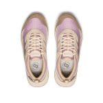 Women's Hightrail EXP Waterproof Shoe  |  Toadstool/Birch