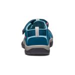 Big Kids' Newport H2 | Legion Blue/Hot Pink