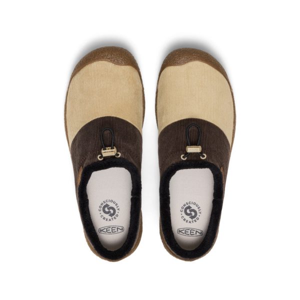 Men's Howser III Slide  |  Java/Safari