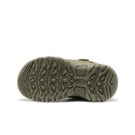 Little Kids' Targhee IV Waterproof Hiking Shoe | Martini Olive